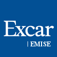 excar emise logo